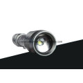 Zoom CREE Xml T6 LED 2X18650 Batt T09 Lampe de poche